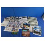Vintage Postcards and Greeting Cards