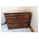 Wooden3 Drawer Dresser 18Wx40Lx32H