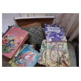 Lot of Books including Childrens & Health