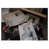 Princess Diana Memorabilia