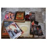 Vintage Sears Catalog& Vintage Geeting Cards