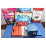 Gardening Supplie &Kneeler