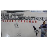 George Foreman Next Generation Grill