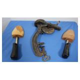 Anitque Enterprise Cherry Stoner