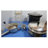 Pots,Pans,Fully Food Mill