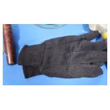 Garden Tools, Paint Sticks, Gloves