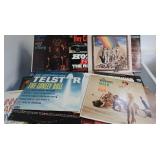 20-33 1/3  Records-The Rip Cords, Andy Williams&