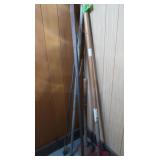 Digging Bar , Garden Edger &more