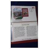 100th Anniversary Amerian Automotive Album Cards&