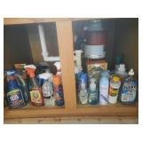 Cleaning Supplies