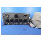 Wheatstone Bridge Circuit Board&Cover