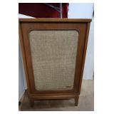 Pilot Speaker System-20 x1/2x18xa33 1/2"H