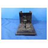 Antique Electronic Device
