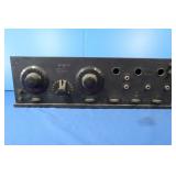 Vintage Grebe Radio Serial#9341-22"L