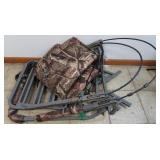 Summit Tree Stand(Climber)