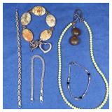 Sterling&Bead Jewelry
