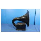 Vintage Dicto Grand Radio Loudspeaker