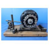 Rotary Spark Unit Core 1974