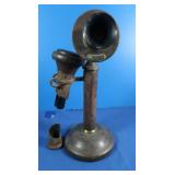 Vintage American Bell Telephone