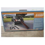 NIB Kurgo Folding Pet Ramp