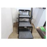 Pet Loader Folding Ramp