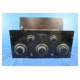 Fred Eisaman Radio Mod FE15 No.434D-19"L