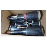 Sylvania Cathode Ray Tube&more