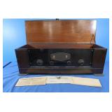 Vintage Amborola Radio-29"L