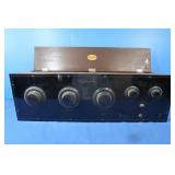 Fred Eisaman Radio Mod NR-7 NO 755L-28"L