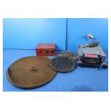 Ford Car Radio BVZ 8VB8323,Wabash Transformer&more