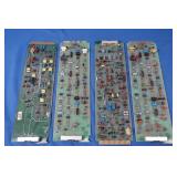 Circuit Boards(modem cards)
