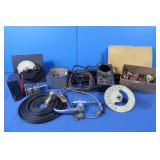 Misc Electrical Parts