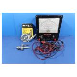Dwell Angle&Tachometer Model AT-162-Uni-Syn,