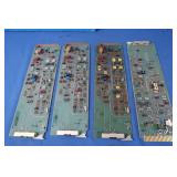 Modem Cards(Circuit Boards)