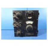 Minneapolis,Honeywell Standard Raising Rheostat