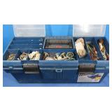 Contico 26" Tool Box Organizer w/Contents