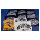 2008 Major League All Star T-Shirts
