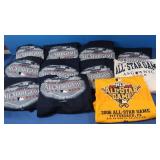 2008 Major League All Star T-Shirts