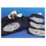 2008 Major League All Star T-Shirts