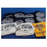 2008 Major League All Star T-Shirts