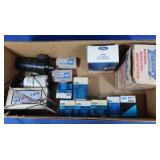Delta Mark10 Capalitive Discharge Ignition,