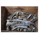 Pipe Fittings-Lot