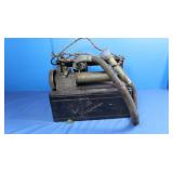 The Dictaphone-Vintage