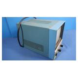 GBC Closed Circuit Video Monitor Model MV50