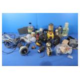 Electrical Grade silicon Fluid,Torque Magnetometer