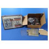 Thermo Electric Minimite, Probe