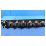 Vintage Dekabox Delade Resistor DB62