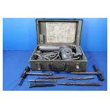 B&D Portable Hammer Drill