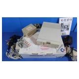 Supergraphix Commodore 1541-11 Joystick&more