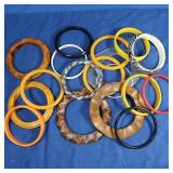 Costume Jewelry-Bracelets